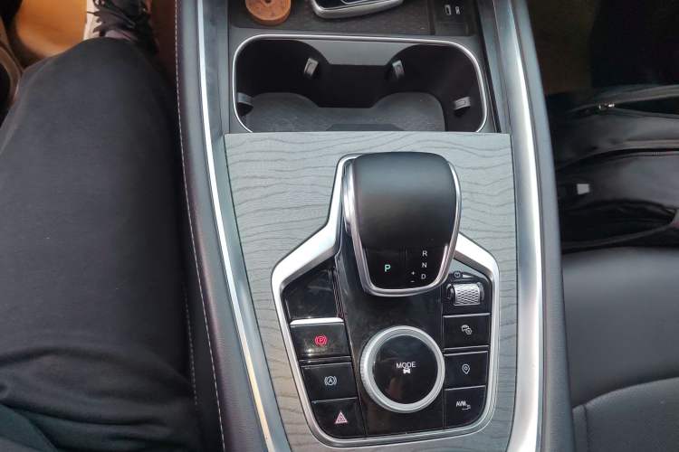 Used Chery Tiggo 8 PRO 2022 290T Two-Wheel Drive Sky Dome Edition 5 Seats
