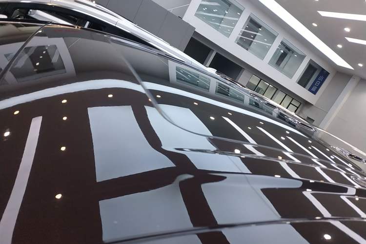 Used Buick GL8 2020 Avenir Avia Six-Seat Deluxe Edition
