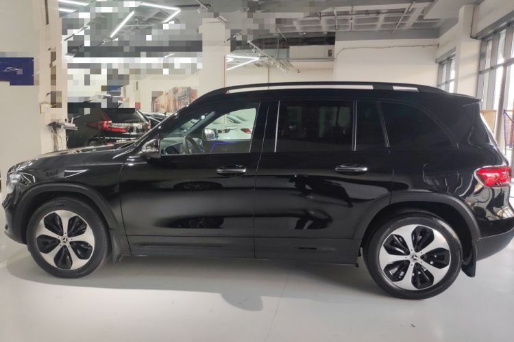 Used Mercedes-Benz GLB 2022 GLB 220 4MATIC