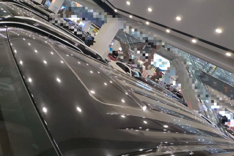 Used Volkswagen Multivan 2018 2.0 TSI 4x4 Prestige Edition 7-Seater
