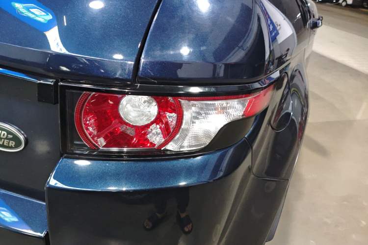 Used Land Rover Range Rover Evoque (Import) 2014 2.0T 5-Door Ignite Edition