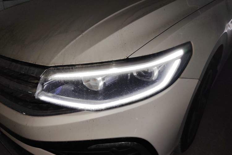 Used Volkswagen Bora 2023 200TSI DSG YueXing PRO Edition
