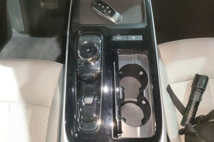 Used AION S Plus 2023 70 Intelligent Driving Version Ternary Lithium