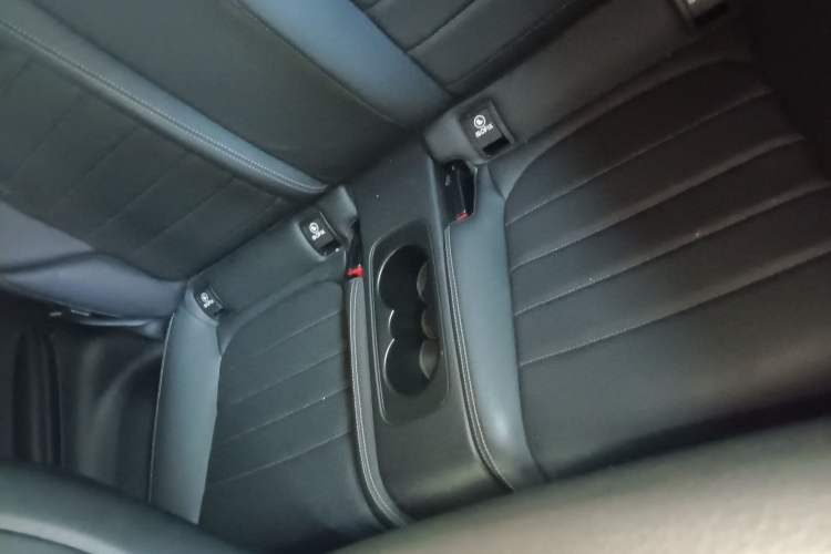 Used Mercedes-Benz C-Class 2018 C 200 Coupe
