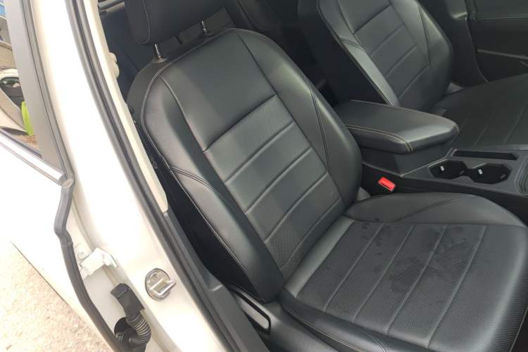 Used Volkswagen Lavida 2019 1.5L Automatic Comfort Edition China VI Standard
