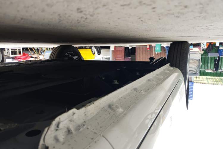 Used  Lumin 2025 205 km Xiangqin Version