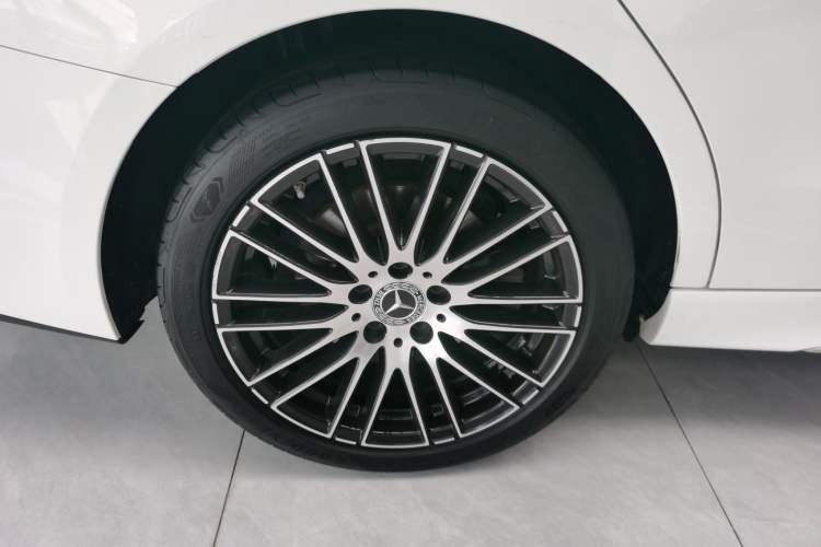 Used Mercedes-Benz C-Class 2022 Restyled C 260 L Sport Edition