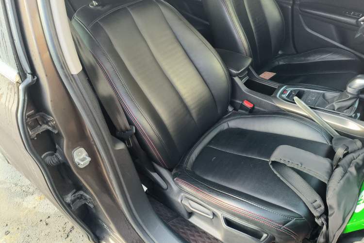 Used Peugeot 408 2015 1.2T Automatic Luxury Edition