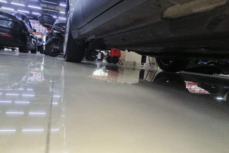 Used Toyota IZOA 2021 2.0L Yixing Version