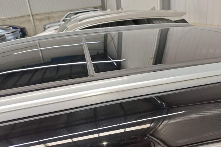 Used BYD Song PLUS New Energy 2021 DM-i 110KM Flagship PLUS