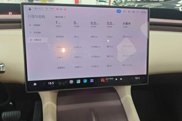 Used  YU7 2025 Ultra-Long Range High-Performance All-Wheel-Drive Max Edition