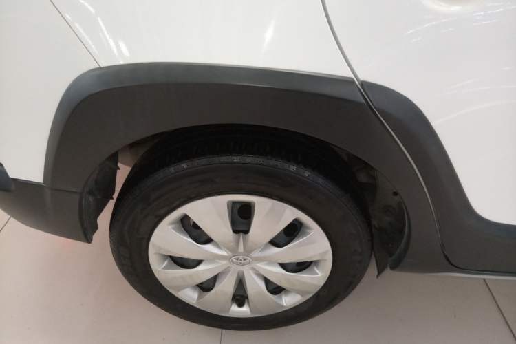 Used Toyota YARiS L Zhi Xian 2020 X-Trail X 1.5L CVT Leading Edition