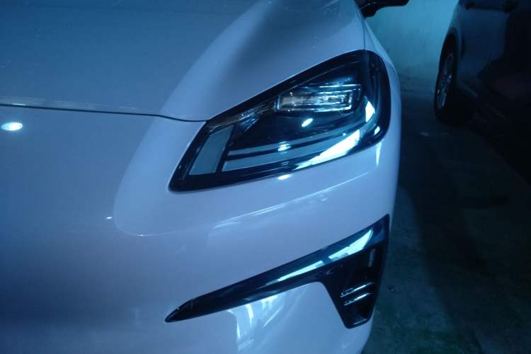 Used AION RT 2025 520 Smart Enjoy Edition
