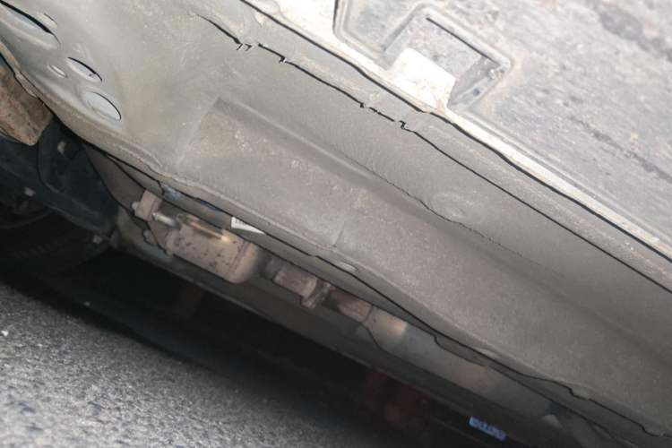 Used Geely Auto Emgrand GS 2020 1.4T CVT Active
