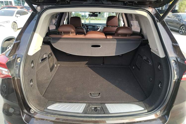 Used Buick Envision 2021 532T Two-Wheel-Drive Luxury Version
