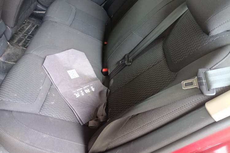 Used Peugeot 308 2014 Enjoy Edition Classic 1.6L Automatic Premium Model
