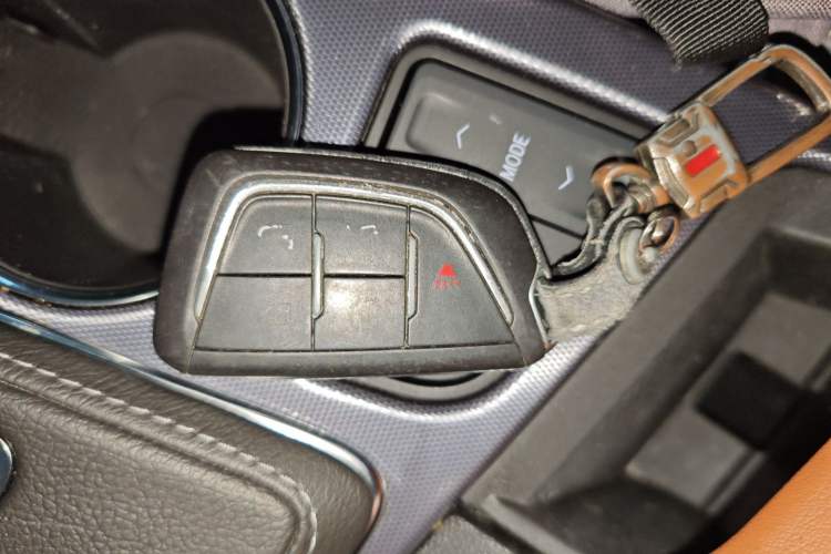 Used Cadillac CT4 2021 28T Luxury Version
