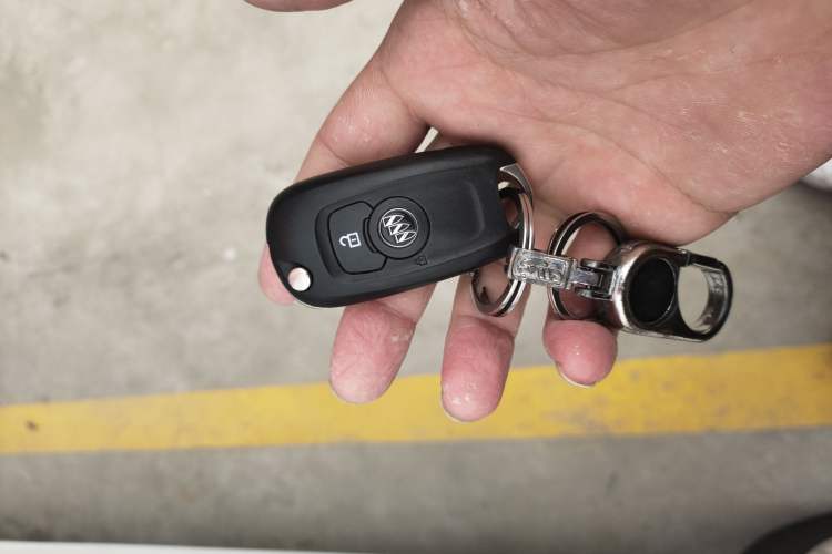 Used Buick Verano 2016 Hatchback 15S Automatic Ambition Model