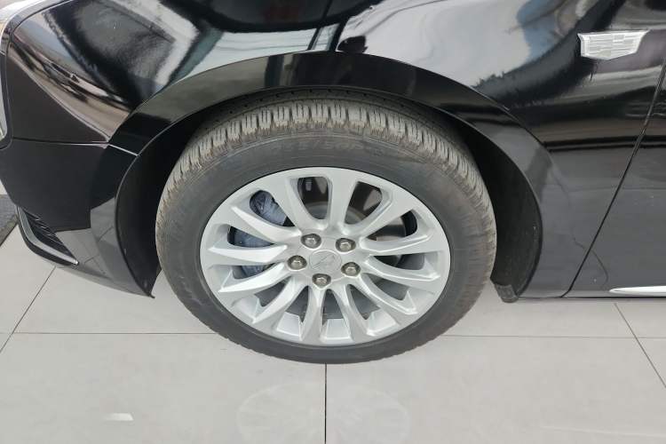 Used Cadillac XTS 2018 28T Tech Edition
