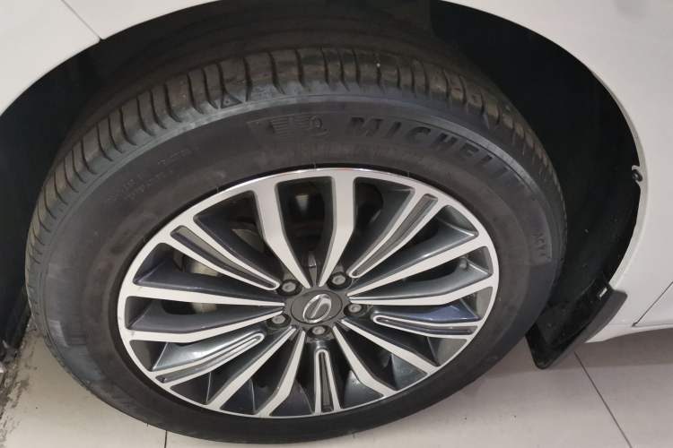 Used GAC Trumpchi M6 2019 270T DCT Luxury Edition (7-seater) China VI