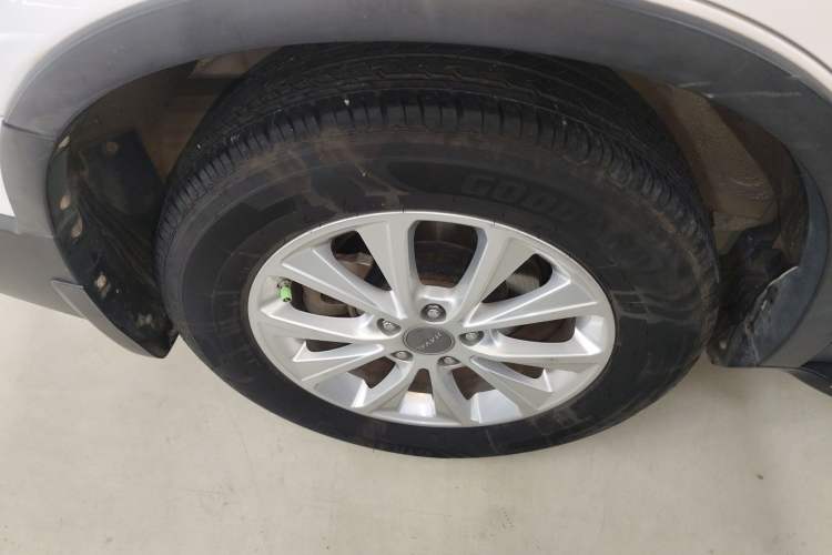 Used Haval H6 2018 Red-Label Sport Edition 1.5T Automatic Two-Wheel Drive Elite Model
