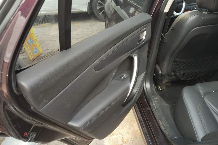 Used  5LS 2014 1.6T Elegant Version THP160
