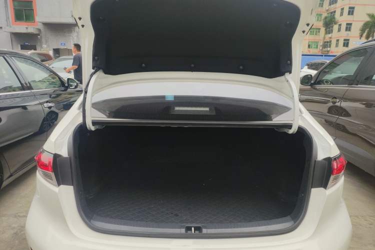 Used Toyota Levin 2022 185T CVT Sport Edition