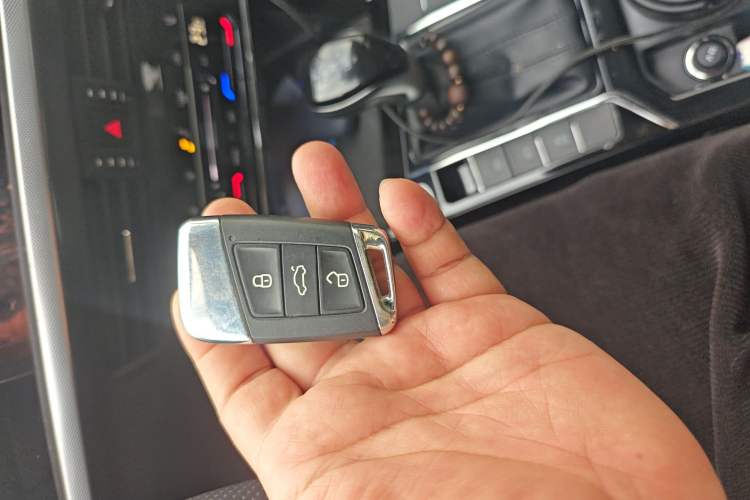 Used Volkswagen Passat 2024 330TSI Elite Edition
