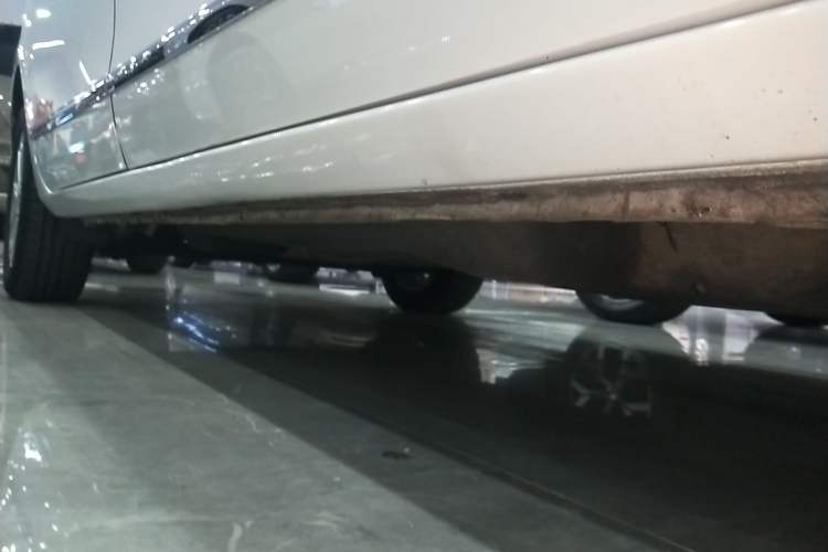 Used Buick GL8 2018 28T Luxury Model China VI Standard
