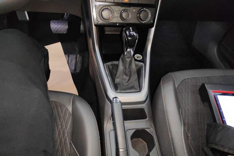 Used Volkswagen T-Cross 2019 1.5L Automatic Comfort Edition