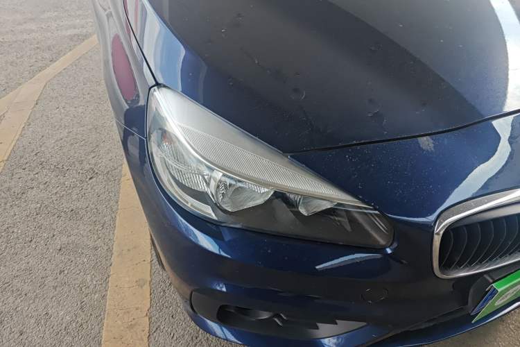 Used BMW 2 Series Active Tourer 2016 218i Fashion Model
