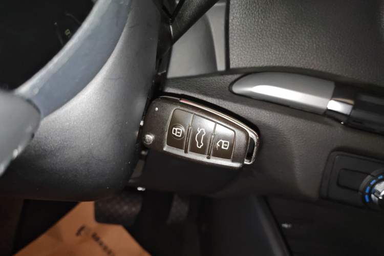 Used Audi A3 2018 30th Anniversary Edition Sportback 35 TFSI Ambition Model