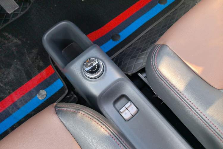 Used Wuling Zhiguang New Energy 2025 Comfort Model