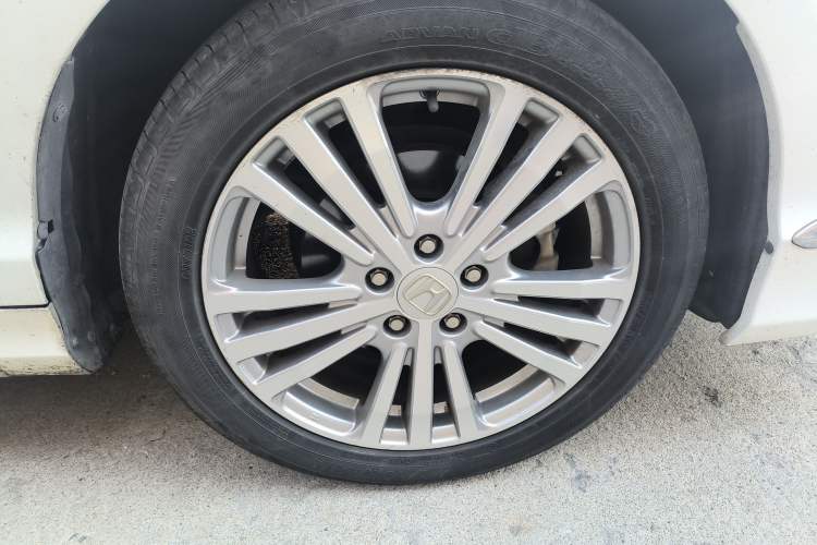 Used Honda Elysion 2016 2.4L Luxury Edition
