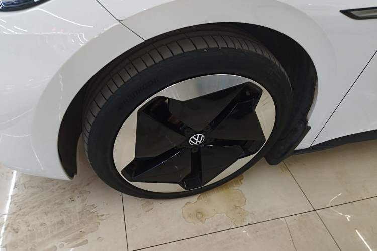Used Volkswagen ID.3 2022 Pro Smart Edition
