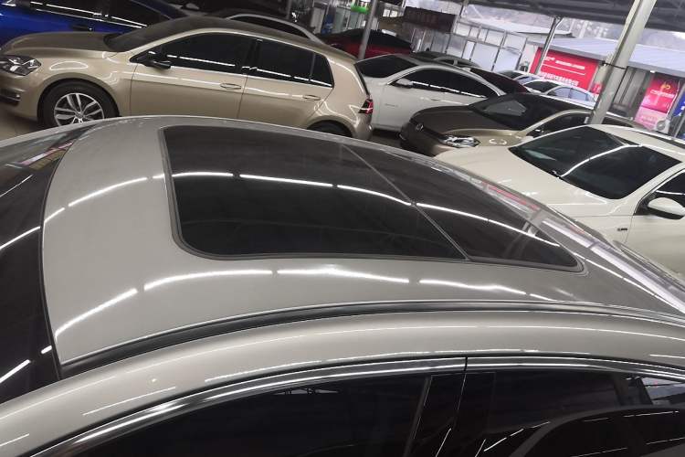 Used Bestune B70 2021 1.5T Automatic Enjoyment Model