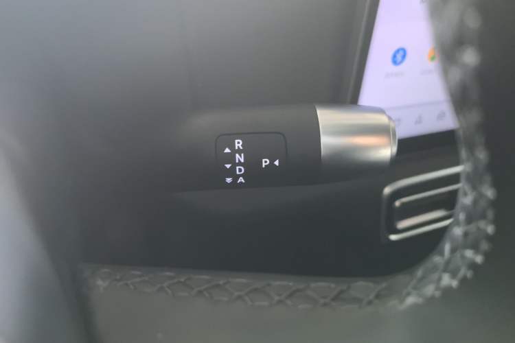 Used Li Auto L8 2024 Max
