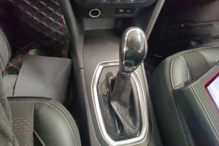 Used Chery Tiggo 3X 2018 1.5L Automatic Elite Edition
