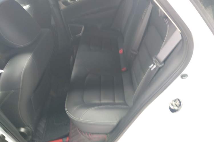 Used Geely Auto Emgrand GL 2019 1.4T CVT Elite Smart Edition
