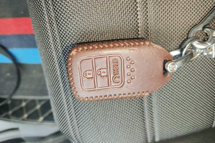 Used Honda Breeze 2020 240TURBO CVT 2WD Luxury Edition
