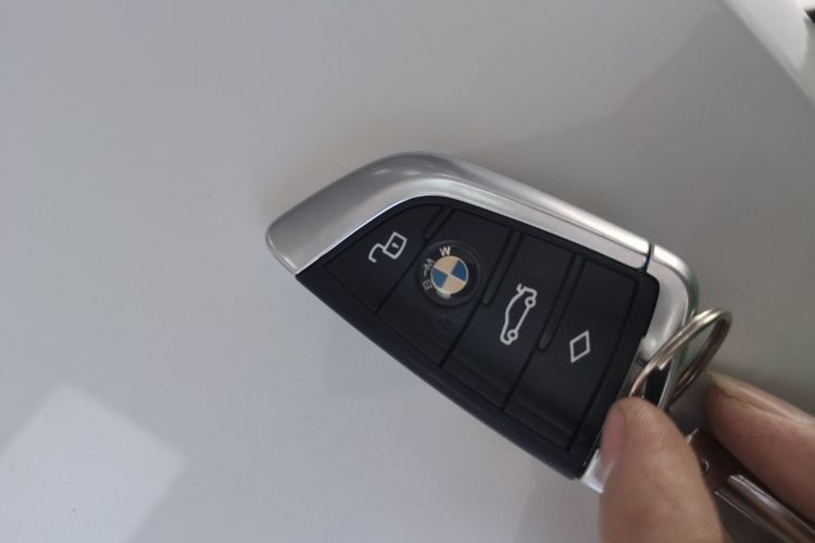 Used BMW 3 Series 2020 325Li M Sport Package
