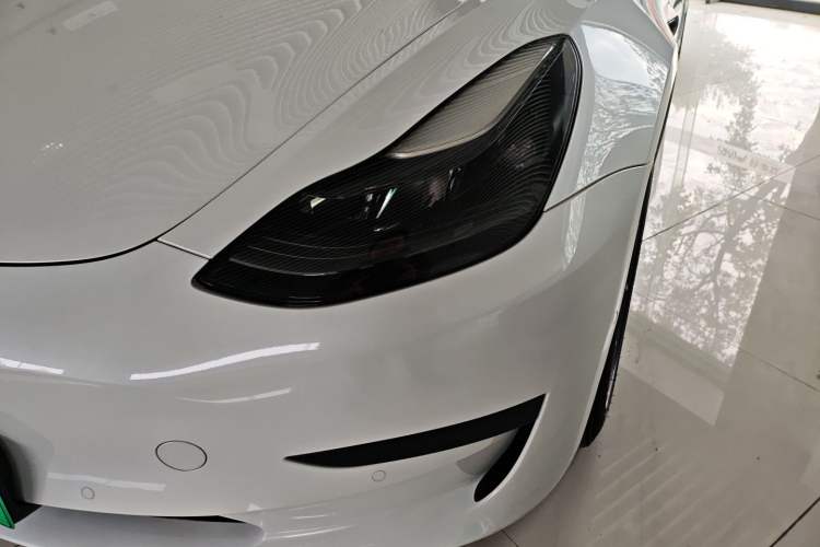 Used Tesla Model 3 2022 Rear-Wheel-Drive Version