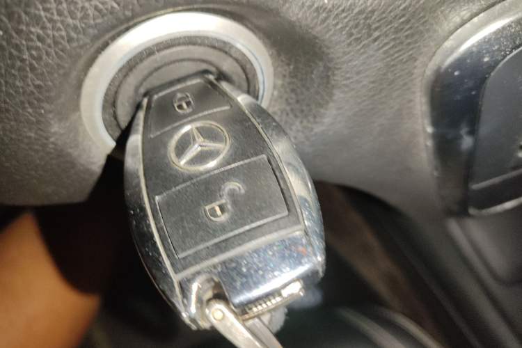 Used Mercedes-Benz GLA 2015 GLA 200 Fashion Model