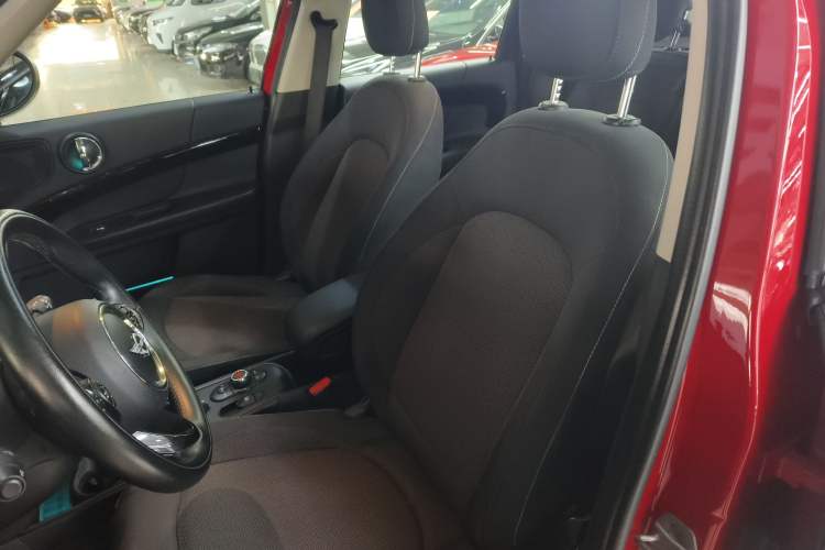 Used  Countryman 2017 1.5T COOPER
