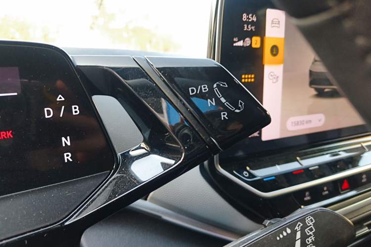 Used Volkswagen ID.4 CROZZ 2021 High-Performance PRIME Early-Bird Edition