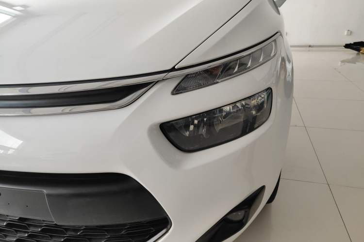 Used Citroen C4 Picasso 2015 1.6T Fashion Model 5 Seats
