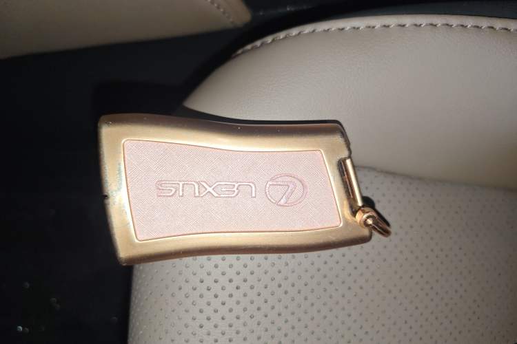 Used Lexus ES 2025 200 Premium Edition