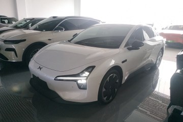 Used XPeng MONA M03 2025 600 with Ultra-Long Range Max