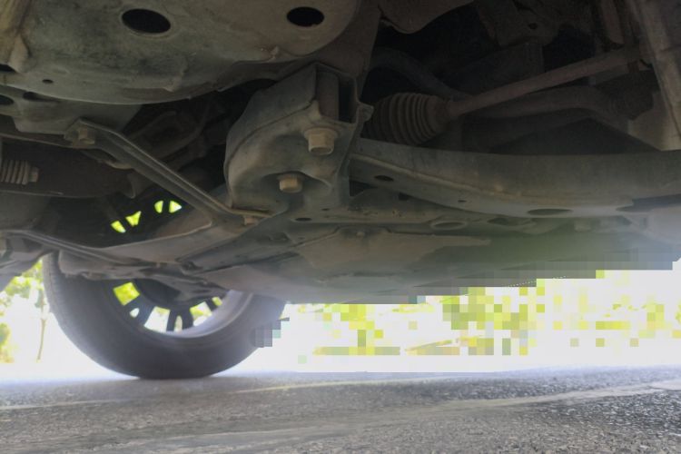 Used Mitsubishi Outlander 2020 2.0L Two-Wheel Drive Enjoyment Version 5 Seats
