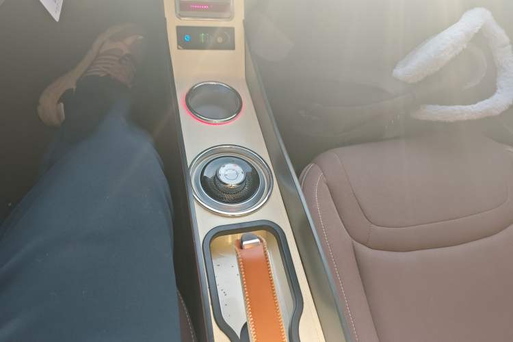 Used Wuling Bingo 2025 203km Light Edition
